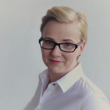 Kinga Gromala